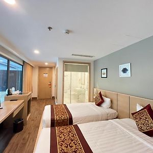 Twin Room View